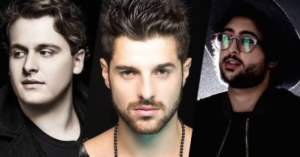 Dez anos depois, “Hear Me Now” transforma sucesso de 2016 em recorde brasileiro