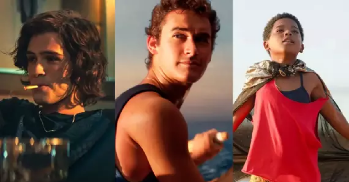 Cena do filme do Brasil “Vicentina Pede Desculpas”, dirigido por Gabriel Martins e que pode entrar para o Oscar 2027.