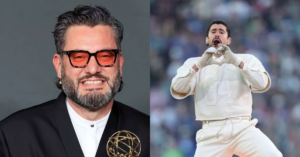 Brasileiro que dirigiu o show Bad Bunny no Super Bowl ganha Emmy 2026
