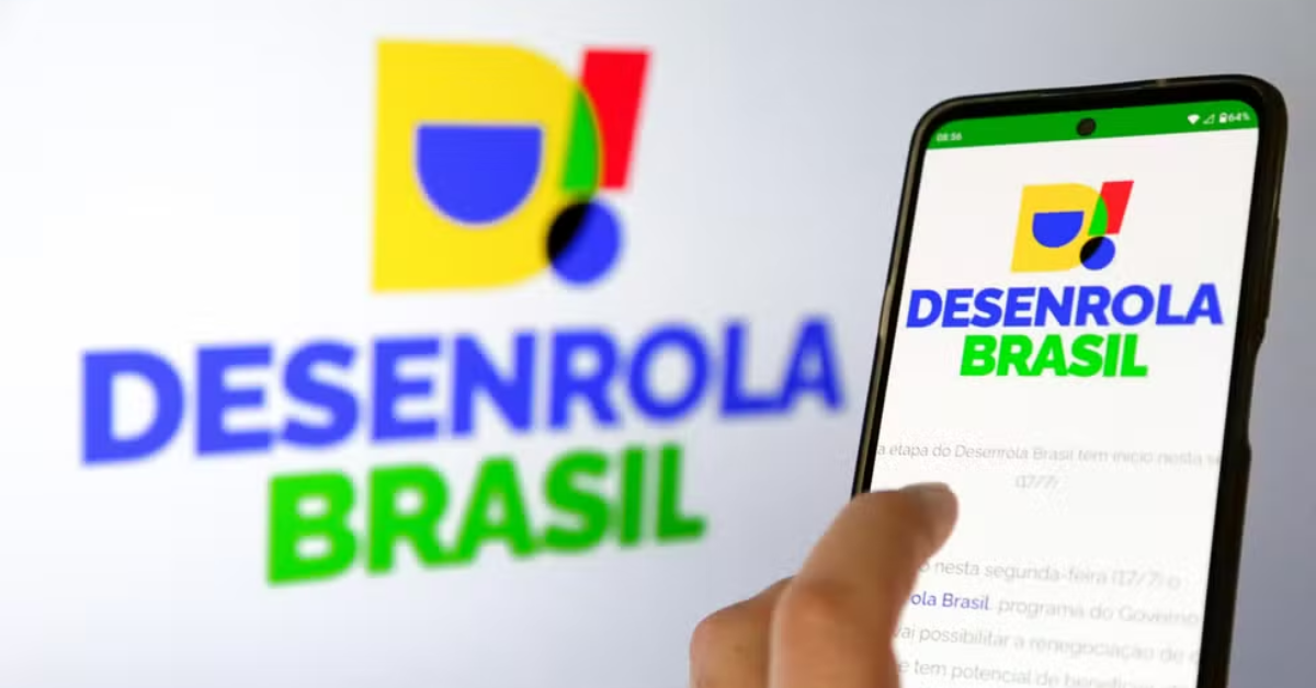 Anúncio do Desenrola 3.0 para renegociação de dívidas antigas