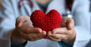 Dia do Coração destaca tecnologia brasileira que identifica cardiopatias em crianças
