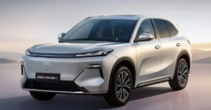 Carmais oferece Geely com economia de mais de R$ 40 mil em venda direta