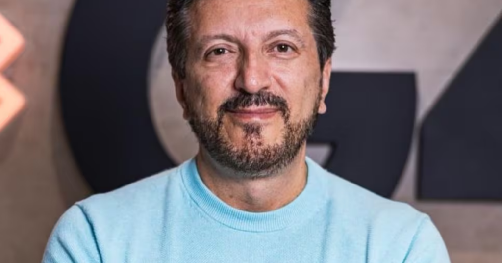 Lito Sousa, influenciador diagnosticado com doença de Creutzfeldt-Jakob.