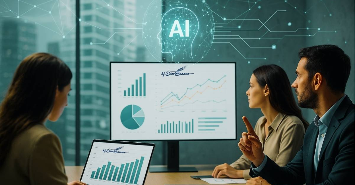 M. Dias Branco avança com inteligência artificial e agentes em operação.
