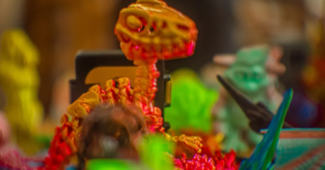 De peças de carro a decoração, impressão 3D cria mercado para quem produz sob demanda