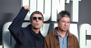 Oasis volta aos palcos com turnê mundial em 2027; primeiras datas são confirmadas