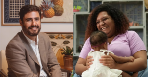 Herdeiro da Baterias Moura doa R$ 1,5 milhão a projeto para mães em situação de vulnerabilidade no Nordeste