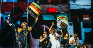 Com recorde de público, Rock in Rio 2026 encerra mais brasileiro do que nunca
