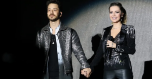 Sandy e Junior juntos em 2027? Dupla movimenta redes sociais com anúncio misterioso