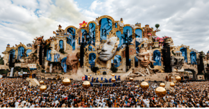 Tomorrowland Brasil abre venda com ingresso social 40% mais barato e renda para causas sociais