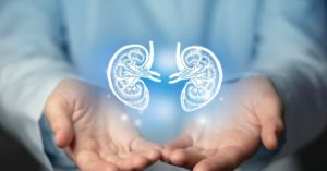 Unifor desenvolve IA para identificar mais cedo risco de perda do rim transplantado